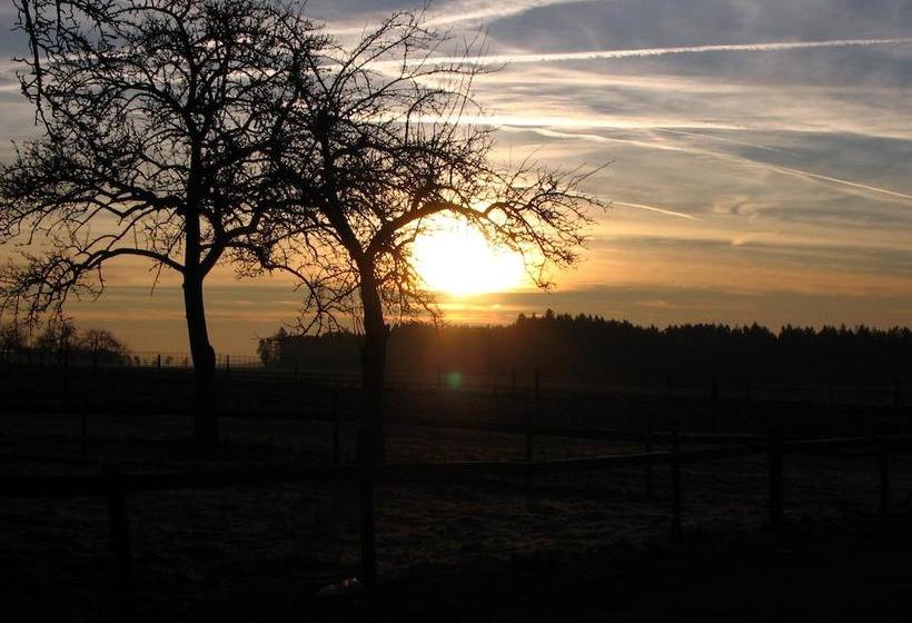 Hotel Landgasthof Anker