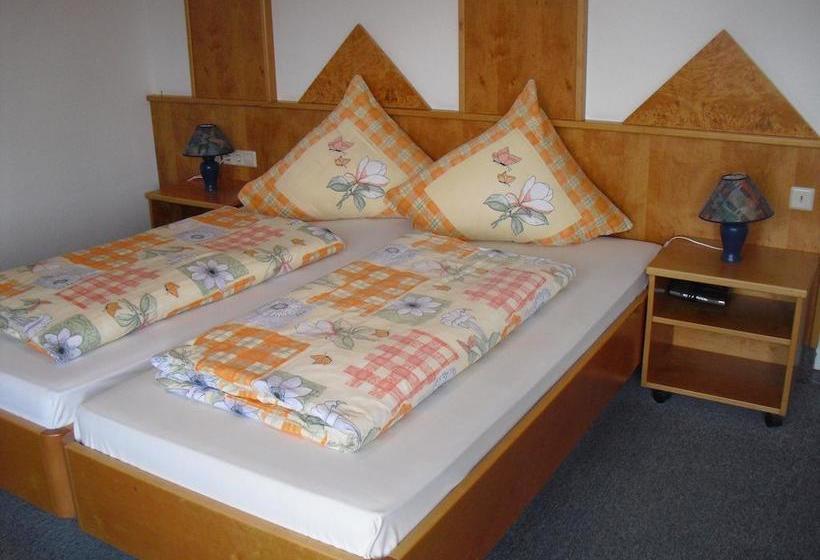 Hotel Landgasthof Anker