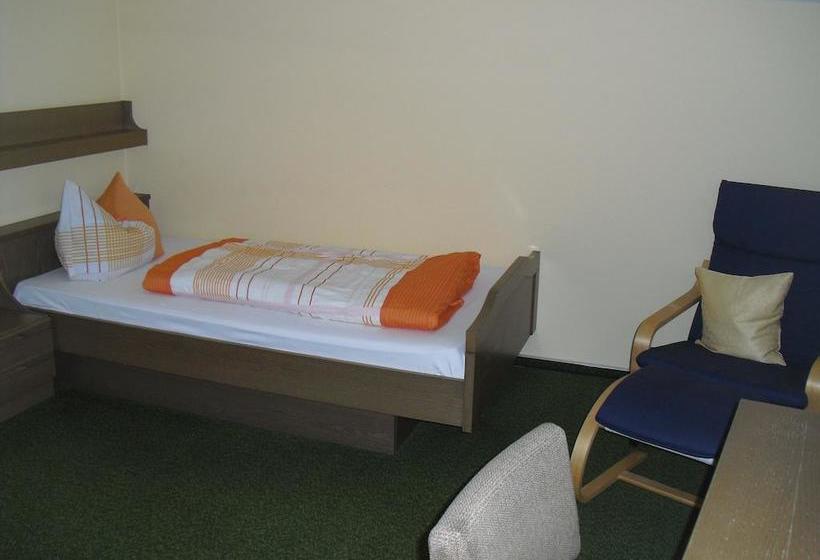 Hotel Landgasthof Anker