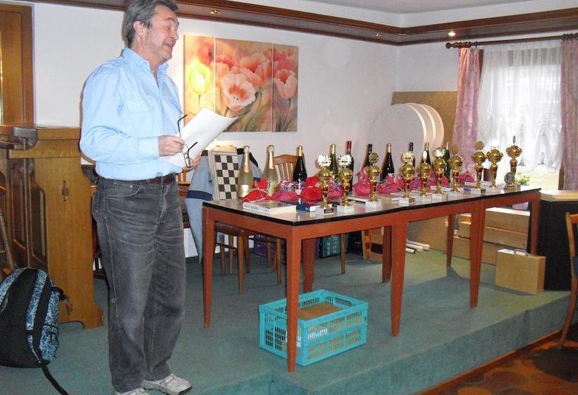 Hotel Landgasthof Anker