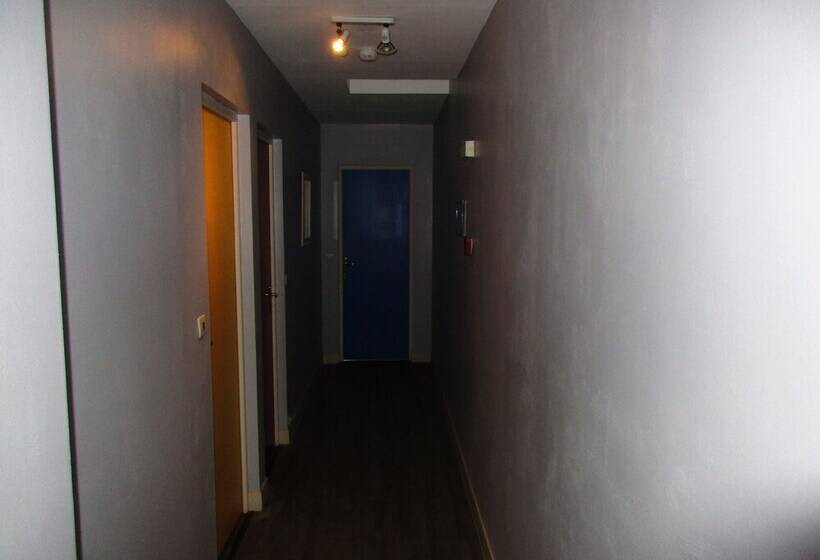 فندق Le Relais De Montils