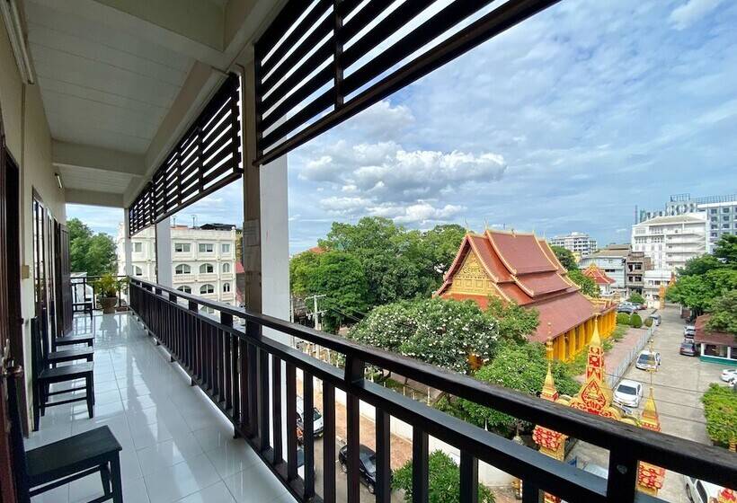 בית מלון כפרי Mixay Paradise