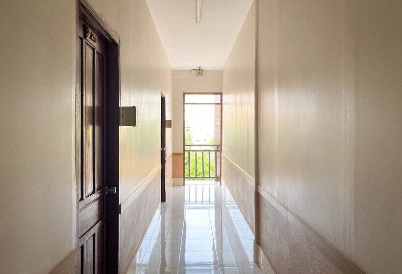 בית מלון כפרי Mixay Paradise