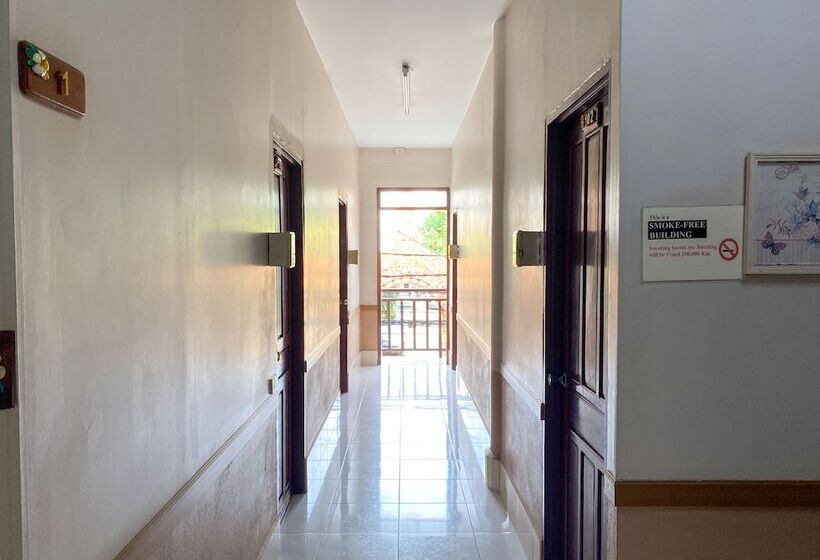 בית מלון כפרי Mixay Paradise