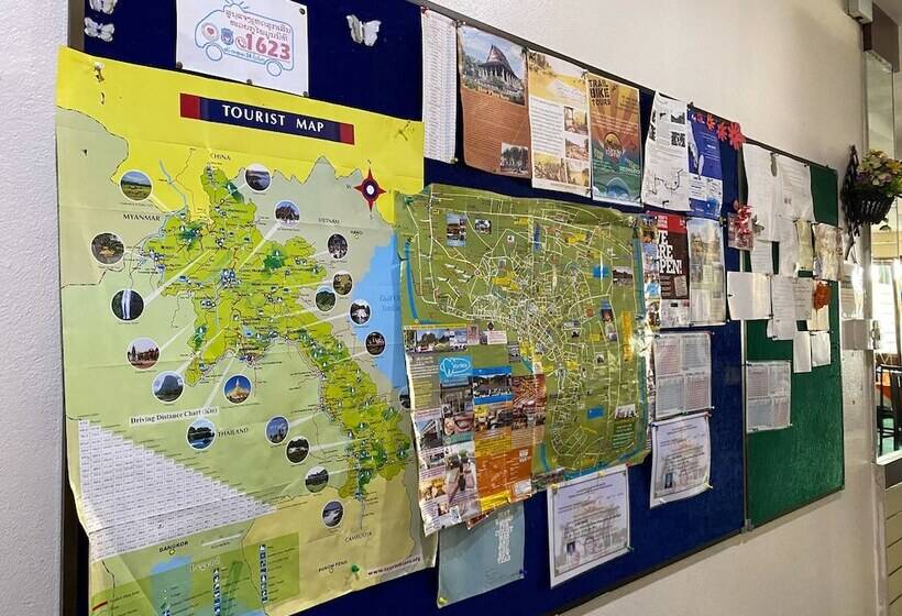 בית מלון כפרי Mixay Paradise