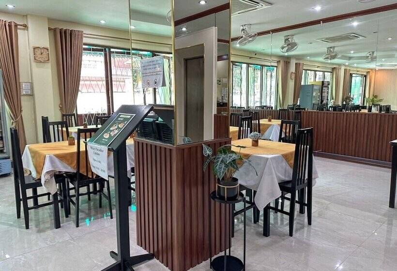 בית מלון כפרי Mixay Paradise