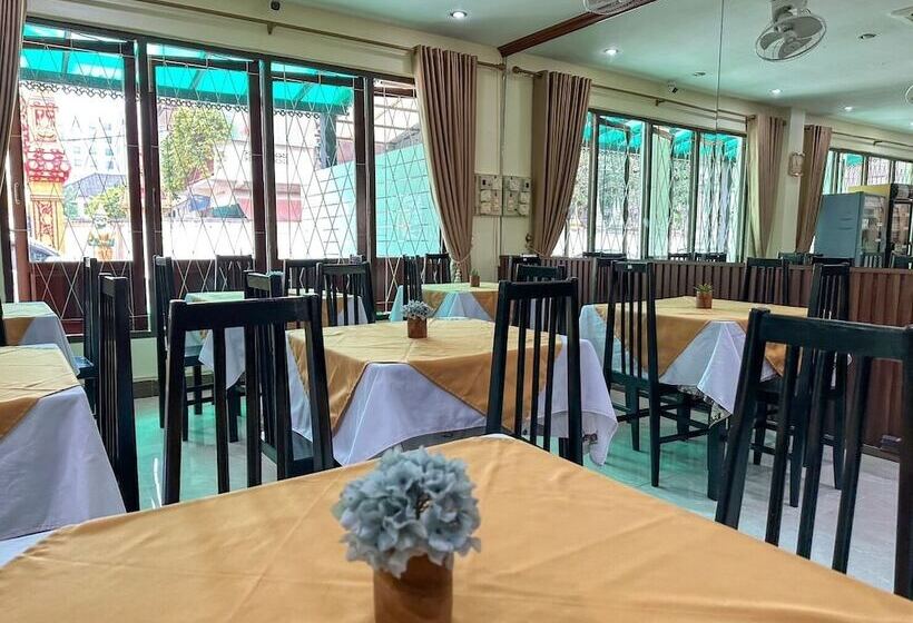 בית מלון כפרי Mixay Paradise