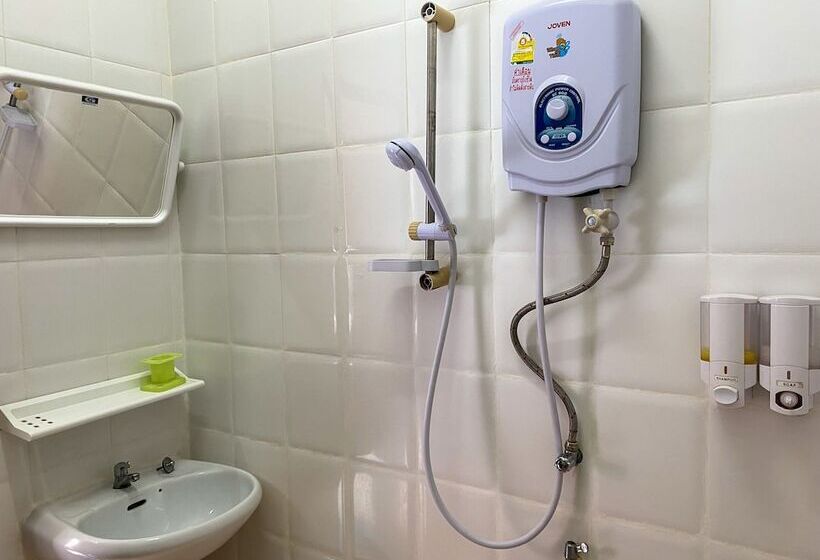 בית מלון כפרי Mixay Paradise