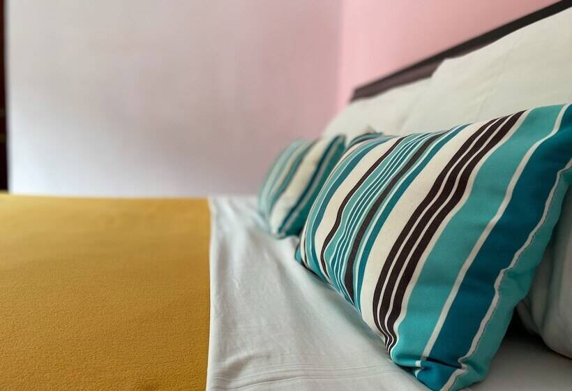 בית מלון כפרי Mixay Paradise