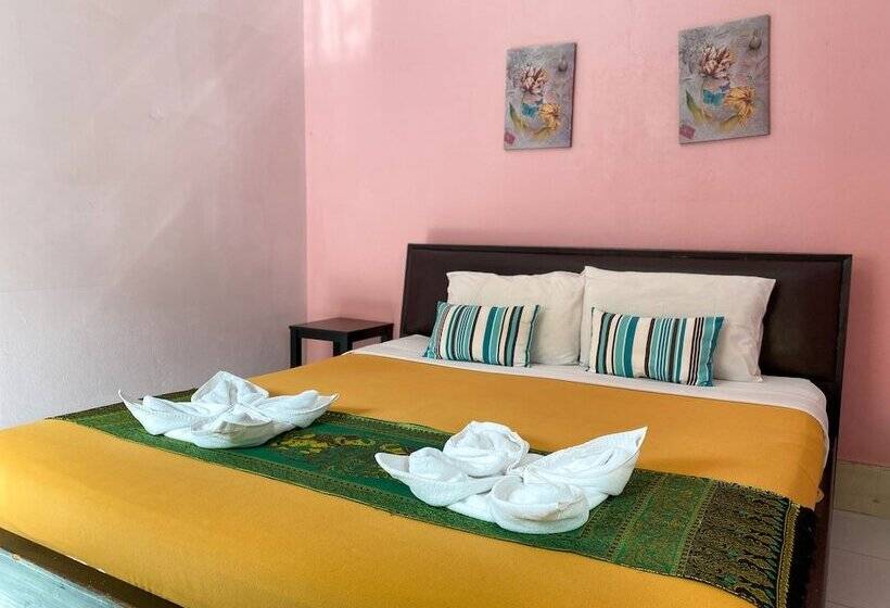 בית מלון כפרי Mixay Paradise