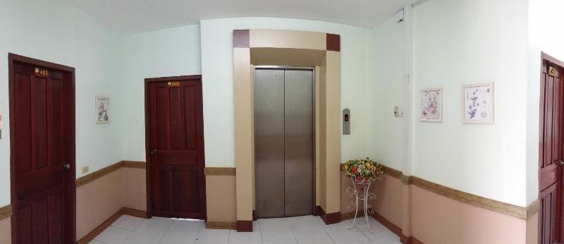 בית מלון כפרי Mixay Paradise