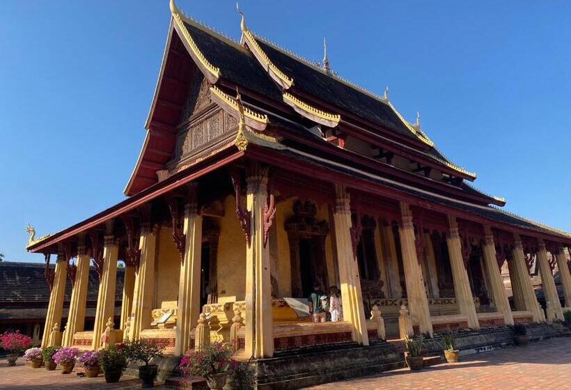 בית מלון כפרי Mixay Paradise