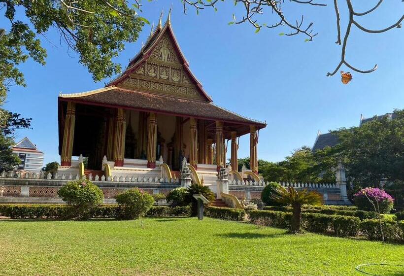 בית מלון כפרי Mixay Paradise