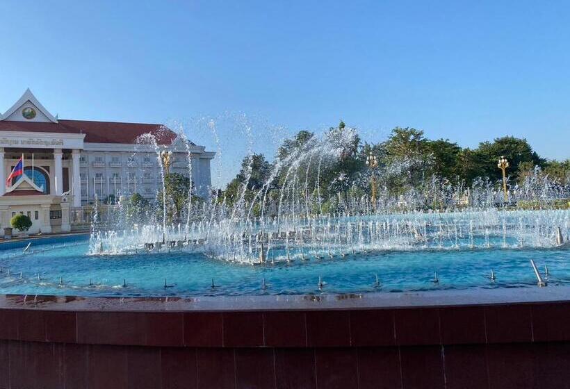 בית מלון כפרי Mixay Paradise