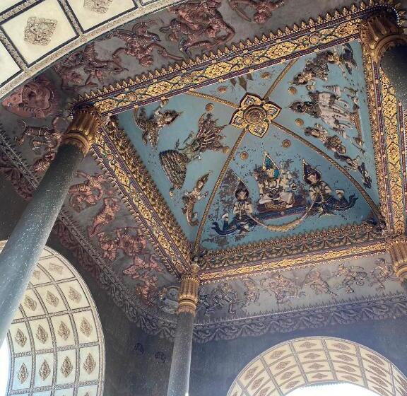 בית מלון כפרי Mixay Paradise