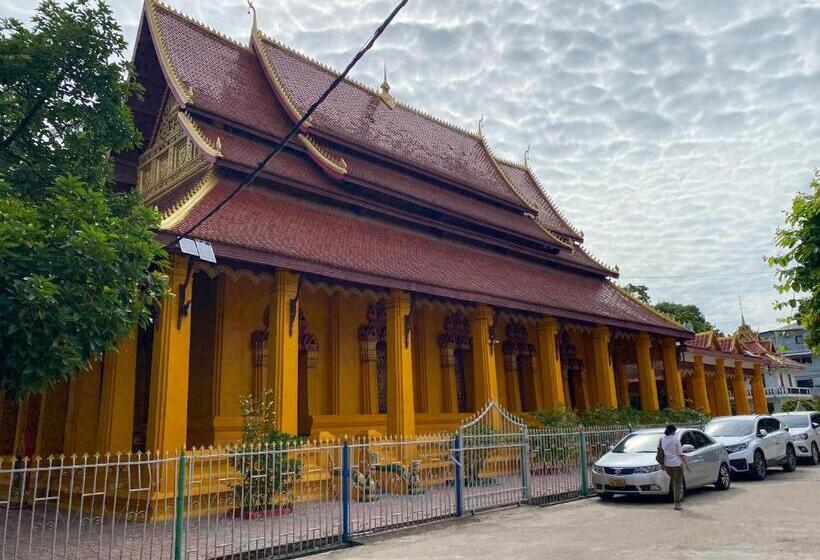 בית מלון כפרי Mixay Paradise