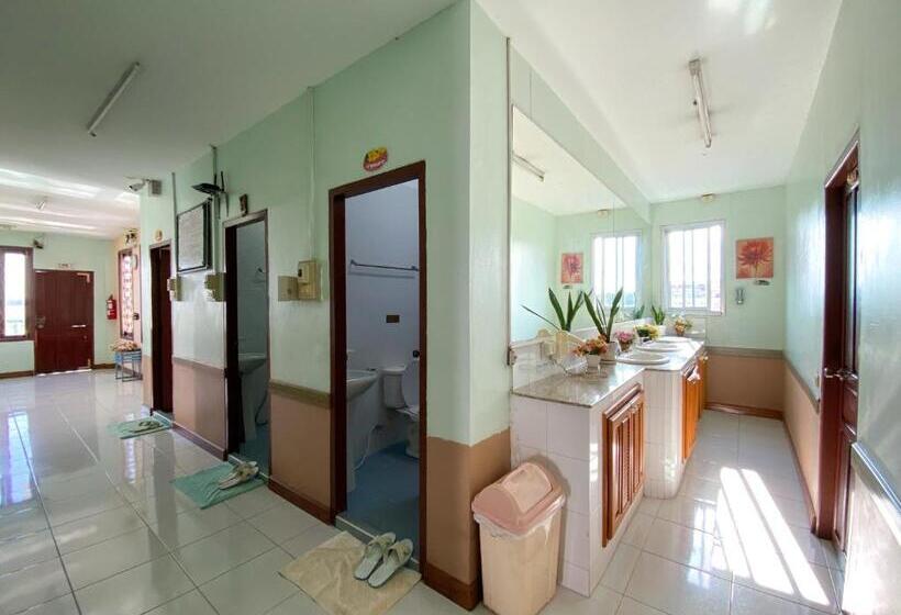 בית מלון כפרי Mixay Paradise