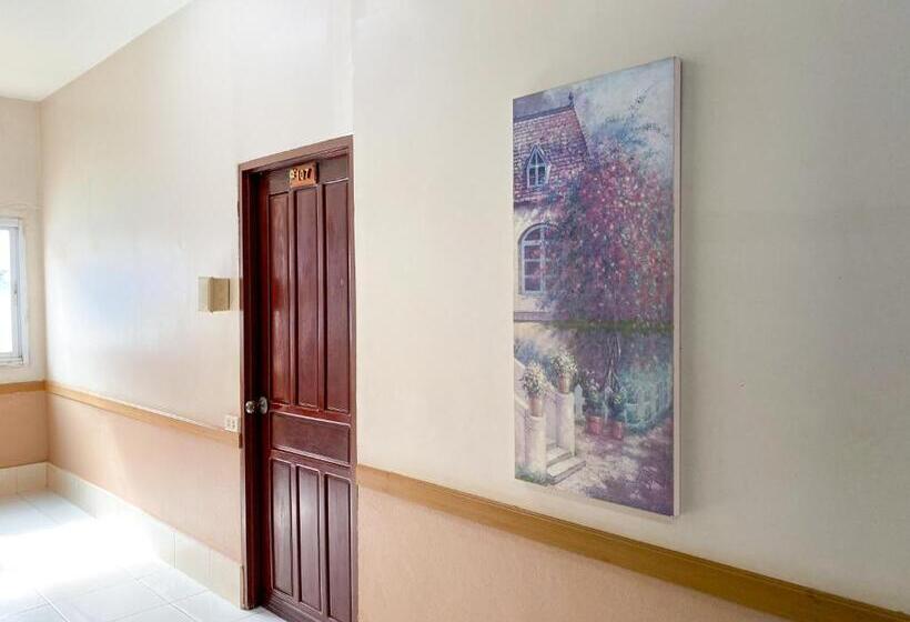 בית מלון כפרי Mixay Paradise