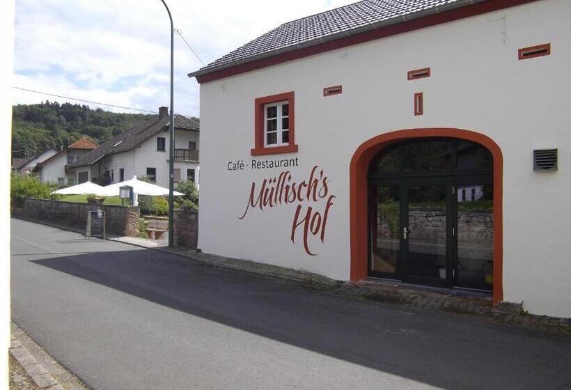 호텔 Müllisch S Hof