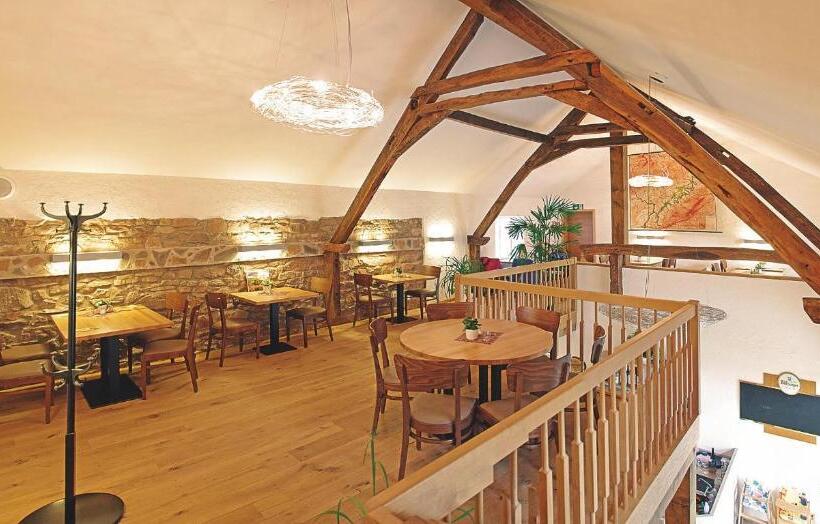 호텔 Müllisch S Hof