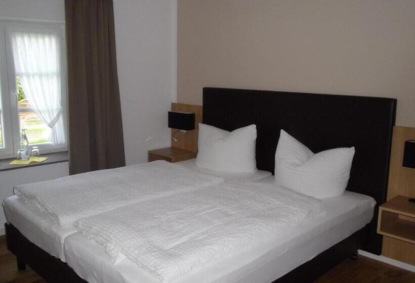 호텔 Müllisch S Hof