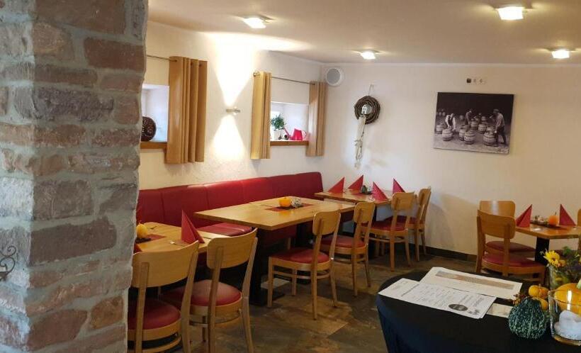 호텔 Müllisch S Hof