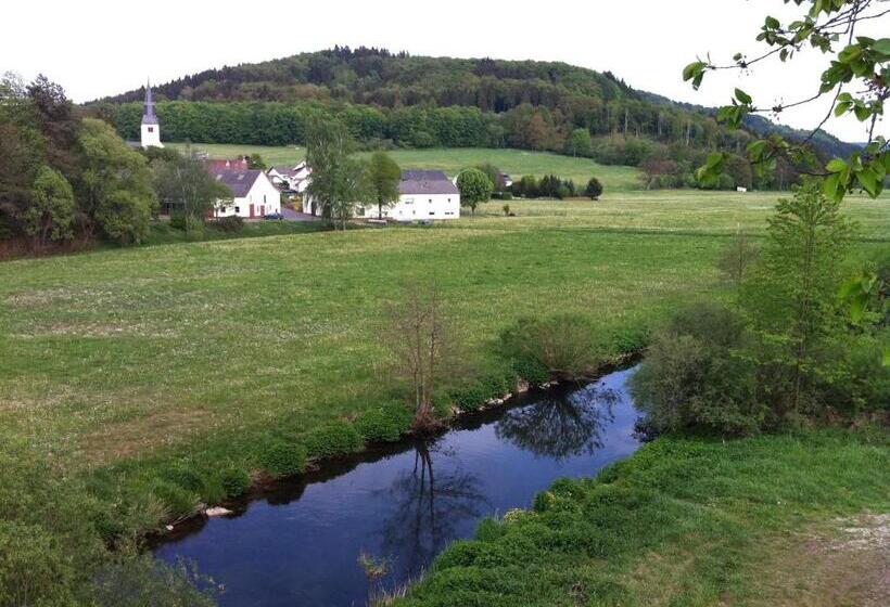 호텔 Müllisch S Hof