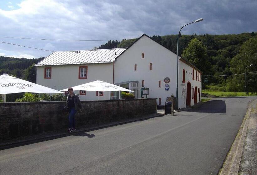 호텔 Müllisch S Hof