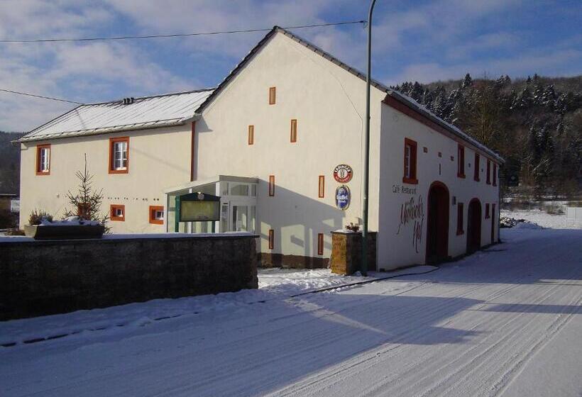 호텔 Müllisch S Hof