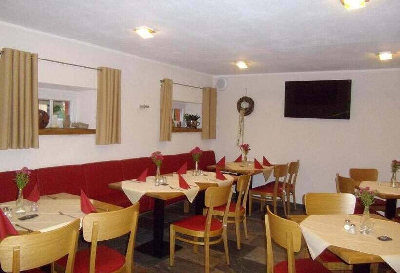 호텔 Müllisch S Hof