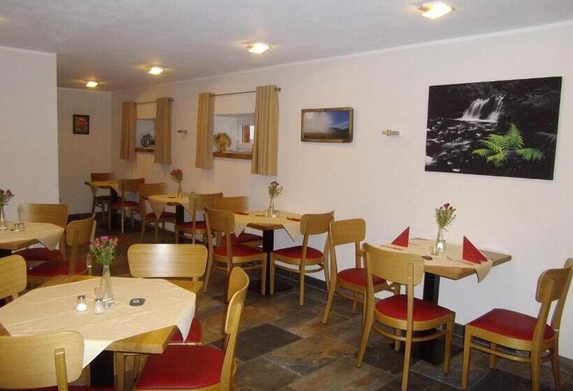 호텔 Müllisch S Hof