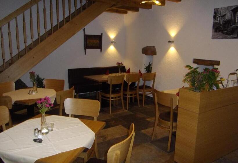 호텔 Müllisch S Hof