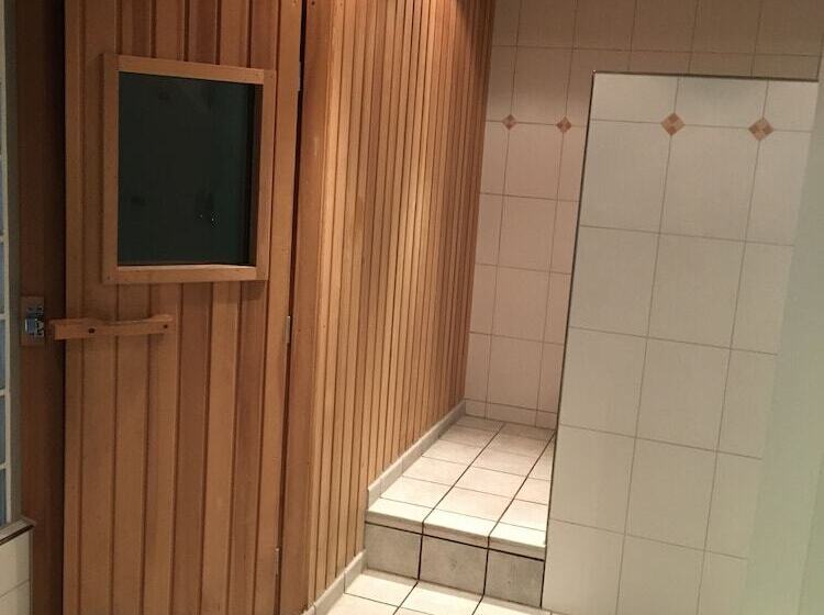 בית מלון כפרי Naturfreundehaus Rahnenhof