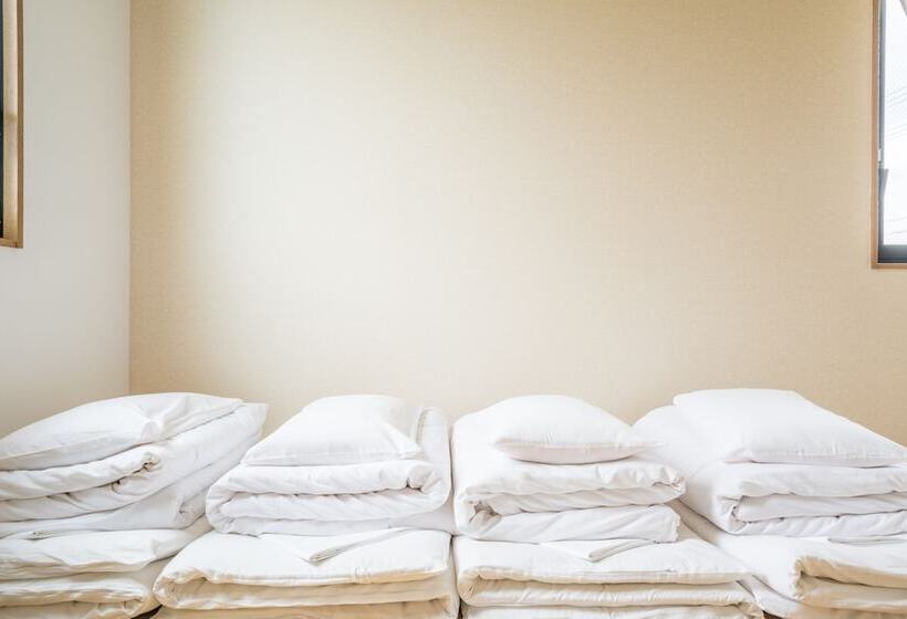 هتل Low Cost Resort Manza Beach