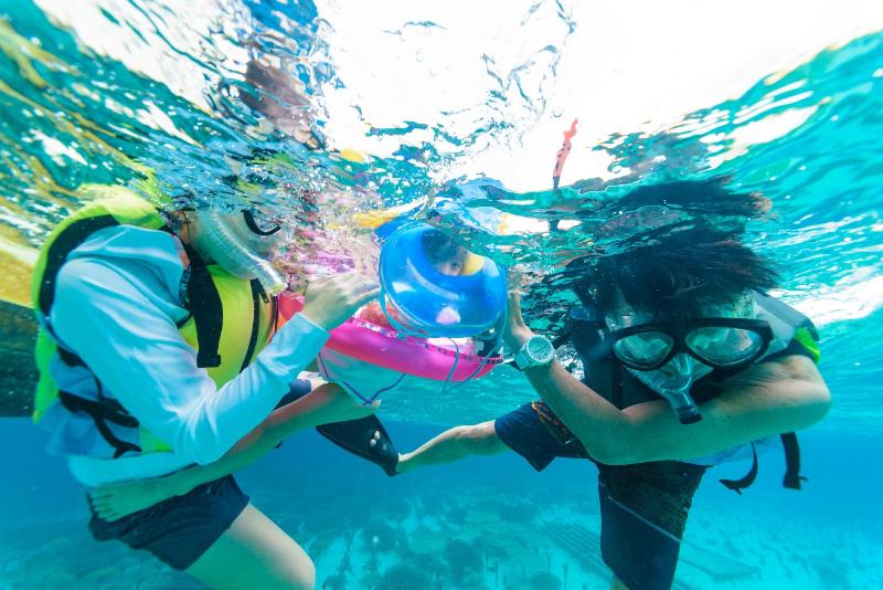 هتل Low Cost Resort Manza Beach