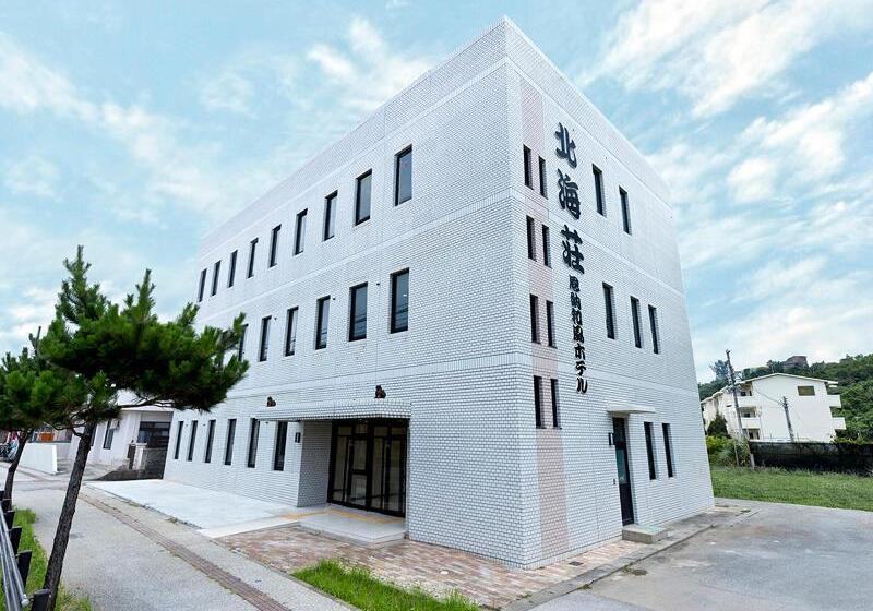 هتل Low Cost Resort Manza Beach