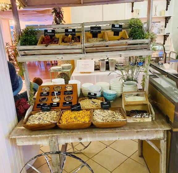 Hotelli Panorama Seeresort & Spa