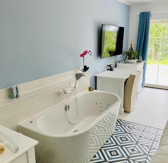 Hotelli Panorama Seeresort & Spa