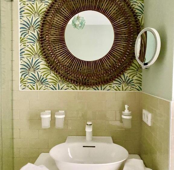 Hotelli Panorama Seeresort & Spa