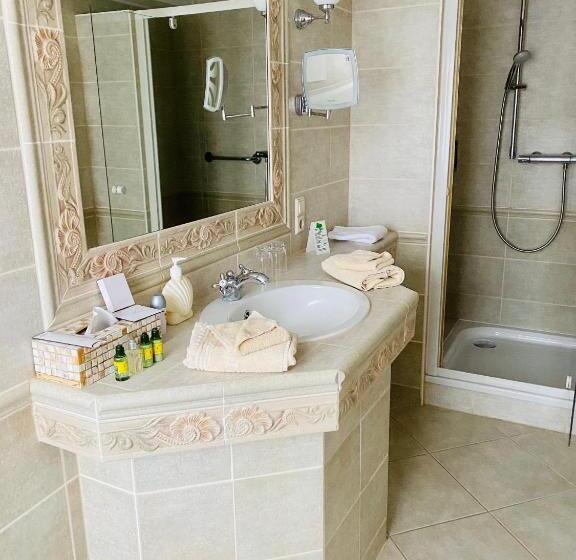 Hotelli Panorama Seeresort & Spa