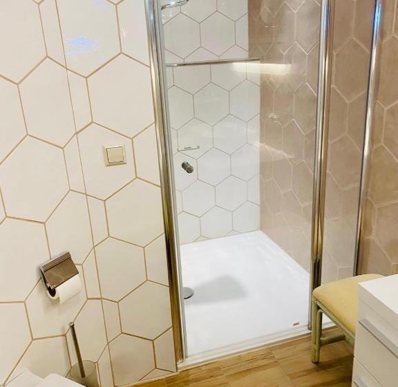 Hotelli Panorama Seeresort & Spa