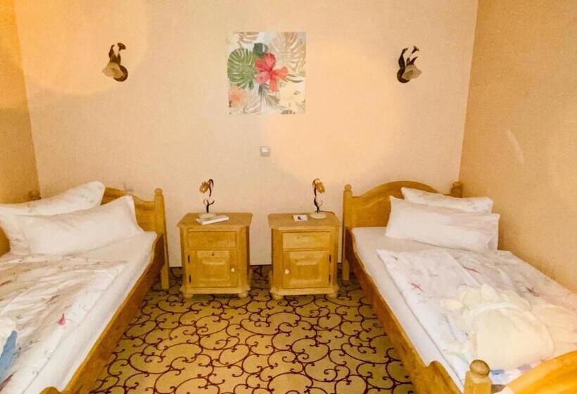 Hotelli Panorama Seeresort & Spa