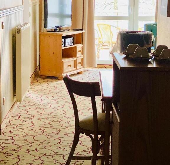 Hotelli Panorama Seeresort & Spa