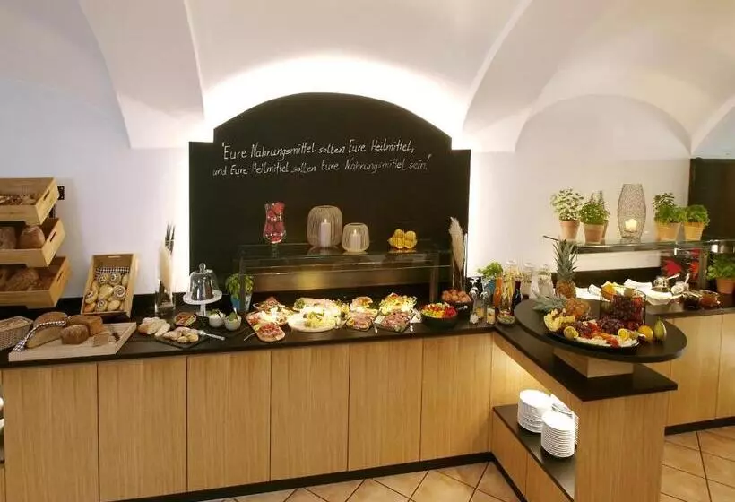 ホテル Restaurant Zum Goldenen Anker Mit Hallenbad & Wellnessbereich