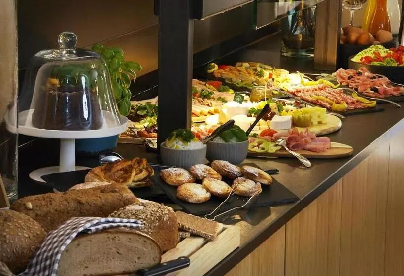 ホテル Restaurant Zum Goldenen Anker Mit Hallenbad & Wellnessbereich