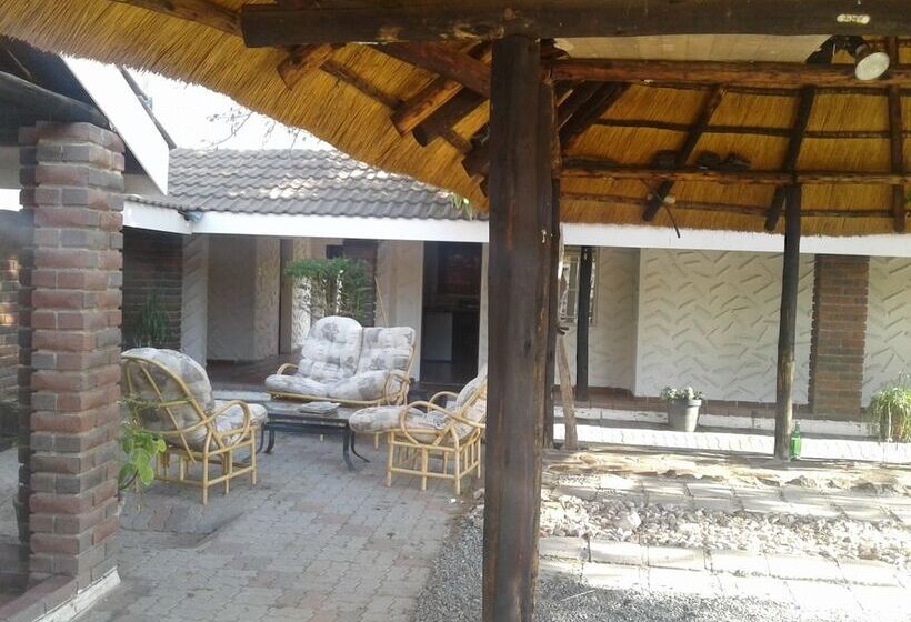 هتل Road View Lodge