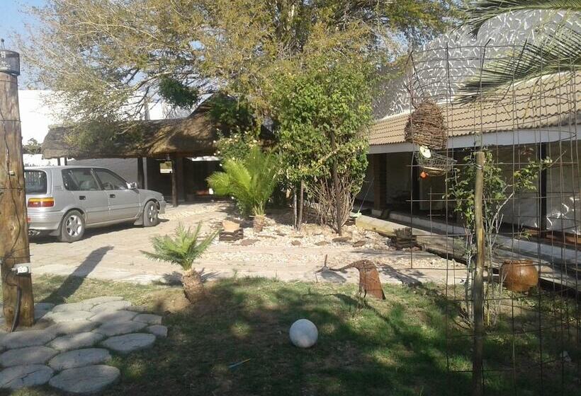 هتل Road View Lodge