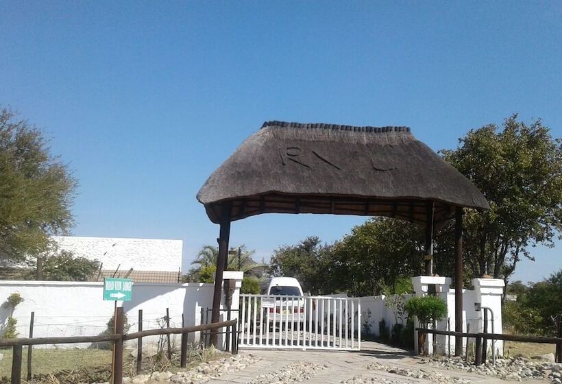 هتل Road View Lodge