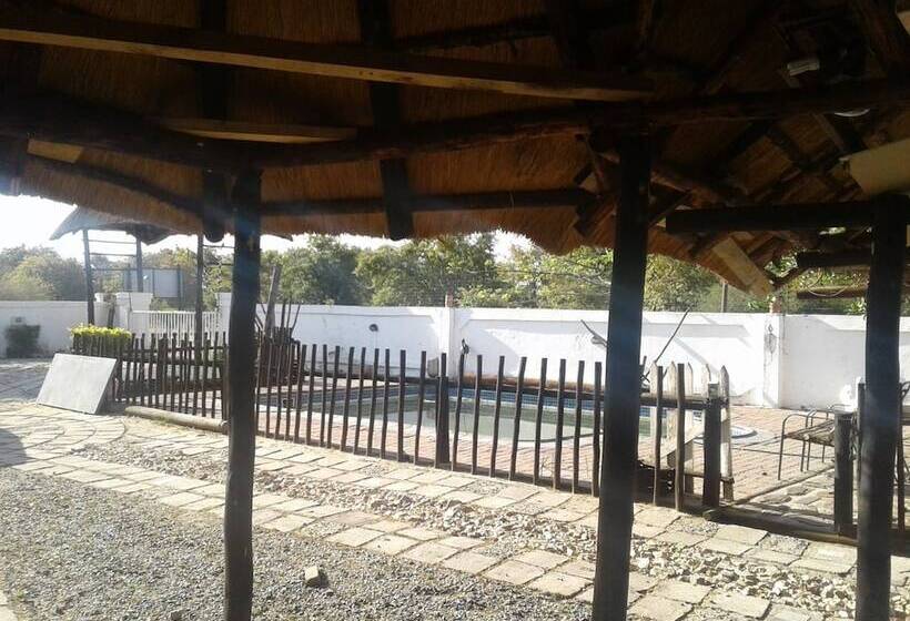 هتل Road View Lodge