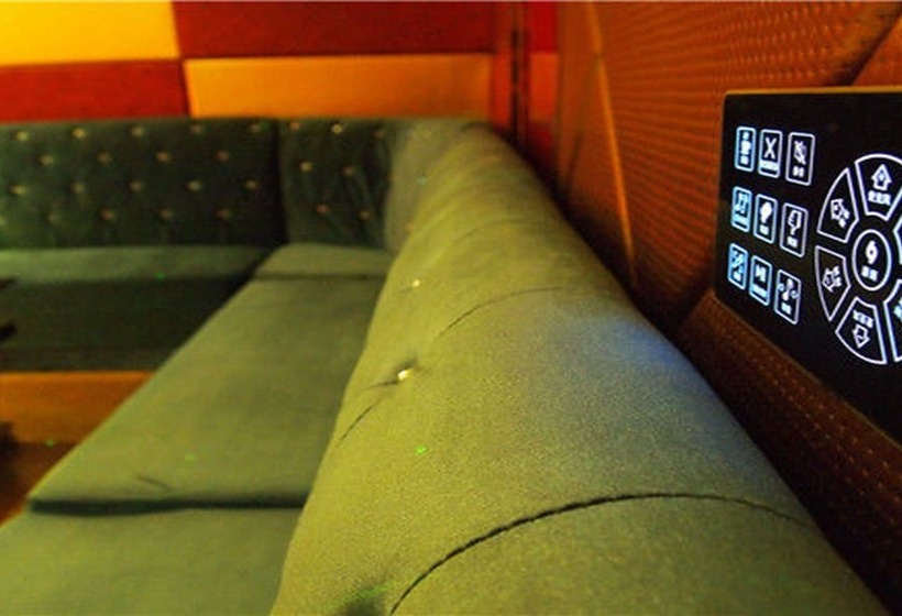 هتل San Jiang Grand